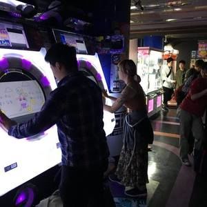 Meet your Posher, Grace